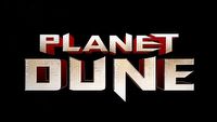 Niby Diuna, ale nie do końca - zobacz zwiastun Planet Dune