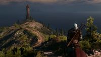Tak prezentuje się Wiedźmin 3 na Steam Deck; CDPR pokazuje nagrania