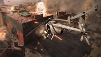 Beta Battlefield 2042 w 4K na ustawieniach Ultra - zobacz nagranie