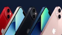 iPhone 13 od złotówki - wystartowały licytacje Allegro