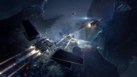 Bitwy w EVE Online będą jeszcze większe; CCP testuje ważne zmiany