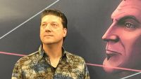 Randy Pitchford nie jest już szefem Gearbox Software, ale zostaje w firmie