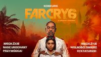 Far Cry 6 - zgarnij limitowaną konsolę Xbox Series S wraz z unikatowym kontrolerem!