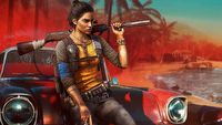 Far Cry 6 tradycyjnie ma ukryte zakończenie, ale nie dotrzecie do niego w kilka minut