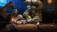 Blizzard usuwa niektóre żarty i flirty z World of Warcraft