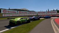 Nowy zwiastun Gran Turismo 7 pokazuje rozgrzane hamulce