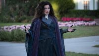 Agatha nie powiedziała swojego ostatniego słowa. WandaVision może doczekać się spin-offa