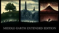 BFME Middle-Earth Extended Edition - nowa wersja moda do Bitwy o Śródziemie