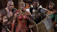 Tarcze Monarch najczęstszym przedmiotem handlu w Diablo 2: Resurrected
