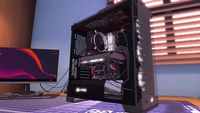 Darmowe PC Building Simulator cieszy się ogromną popularnością na EGS