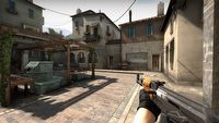 CS: GO Classic Offensive - nowa wersja moda w stylu 1.6