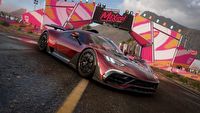 Gran Turismo 7 hamuje z Brembo, a Forza Horizon 5 idzie w… fabułę - motoprzegląd Drauga