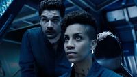 Zapowiada się kosmiczny finał. Zobacz teaser 6. sezonu The Expanse