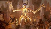 Serwery Diablo 2: Resurrected znowu padły, zniknęły postacie z kont