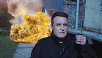 Pitbull po polsku i bez cenzury - Patryk Vega udostępnił nowy trailer filmu