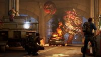 Tłumy na serwerach Back 4 Blood; gra zanotowała dobry start na Steamie