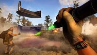 Beta Ghost Recon Frontline opóźniona dzień przed startem