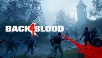Back 4 Blood skrytykowane przez KFC Gaming; studio Obsidian wytyka hipokryzję