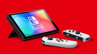Nintendo Switch OLED z lepszym mocowaniem Joy-Conów i mniejszym chłodzeniem