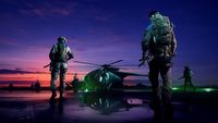 Hazard Zone - DICE prezentuje nowy tryb rozgrywki w Battlefield 2042