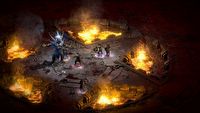 Problemy z serwerami Diablo 2: Resurrected jeszcze potrwają; powodem nawyki graczy