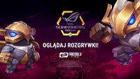Znamy półfinalistów ROG Summoners Arena!