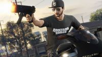 GTA Online świętuje urodziny GTA 3