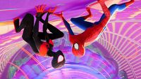 Zobacz zdjęcia ze Spider-Mana: Into the Spider-Verse 2