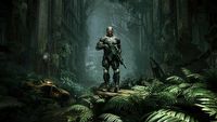 Crysis Remastered Trilogy - premiera i analiza graficzna Crysis 2