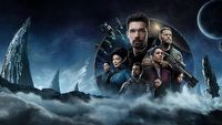 Najlepsze seriale sf na Amazon Prime Video, nasze top 10