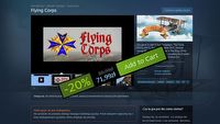 Cyrk na Steamie. 25-letnia gra „nową” premierą za prawie 90 zł
