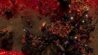 Polski The Riftbreaker z niezłym startem na Steamie