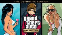 GTA: The Trilogy The Definitive Edition najpewniej trafi na Steam