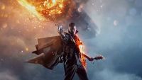 Dystrybucja cyfrowa na weekend (m.in. Resident Evil Village, Battlefield 1 i Hellblade)