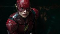 Pierwszy zwiastun The Flash; zobacz Ezrę Millera w jego solowym filmie DC