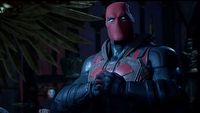 Gotham Knights - nowe materiały wideo z DC FanDome