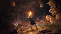 Elden Ring - wyciekł gameplay z RPG-a From Software