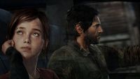 Joel i Ellie na kolejnych zdjęciach z planu The Last of Us