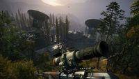 Nadchodzi nowa gra od CI Games