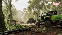 Forza Horizon 5 ozłocona - twórcy ukończyli prace nad grą