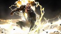 Black Adam kontra Superman. Dwayne Johnson o potencjalnym starciu superbohaterów