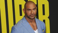 Dave Bautista porusza temat szkodliwego wpływu sławy na jego życie