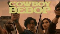 Zobacz trailer serialu Cowboy Bebop od Netflixa