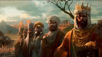 Nadchodzi Origins - kolejne DLC do Europa Universalis 4