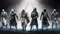 Assassin's Creed Infinity odtworzy historie ze starszych gier (plotka)