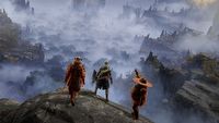 Testy Elden Ring to szansa, żeby zagrać w nową grę FromSoftware jeszcze w tym roku