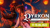 Pyrkon 2022 - ruszyła przedsprzedaż biletów na wydarzenie