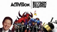 Blizzard zwalnia 20 pracowników zamieszanych w przemoc seksualną i mobbing