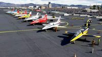 Top Gun i inne atrakcje - Microsoft Flight Simulator otrzyma aktualizację GOTY i pierwsze duże DLC