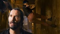 Znamy kategorię wiekową filmu Matrix Zmartwychwstania